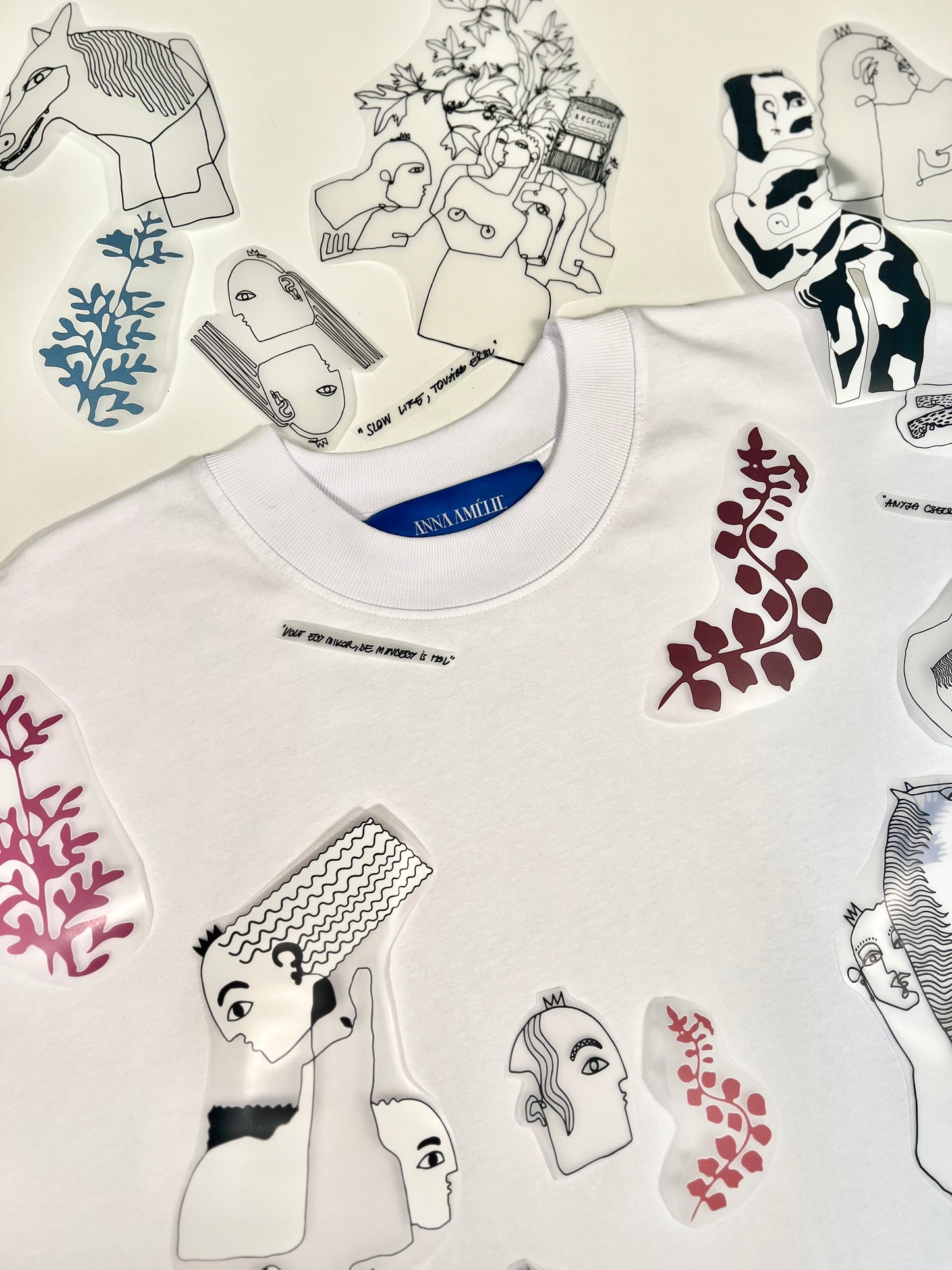 T-SHIRT | workshop