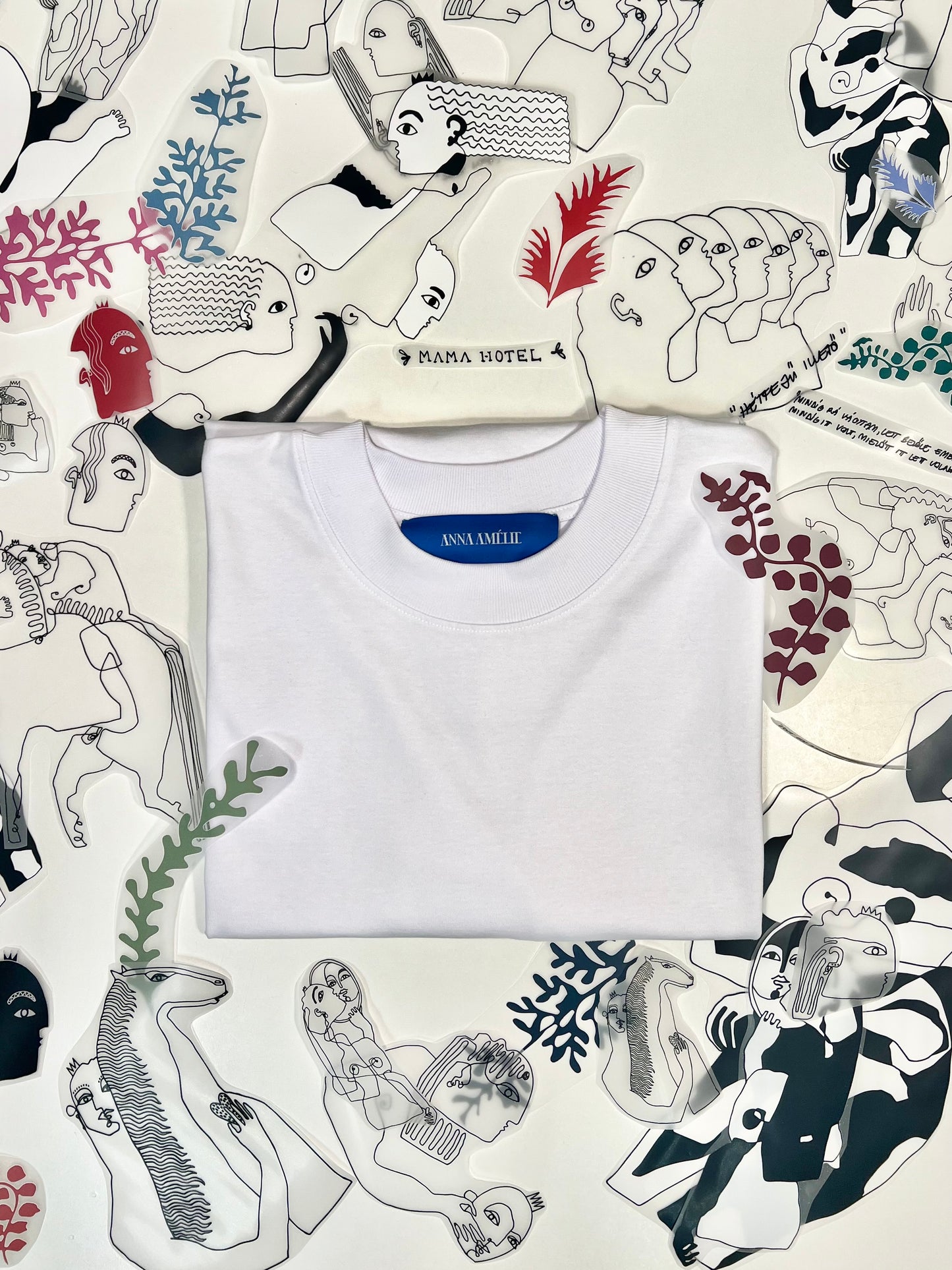T-SHIRT | workshop