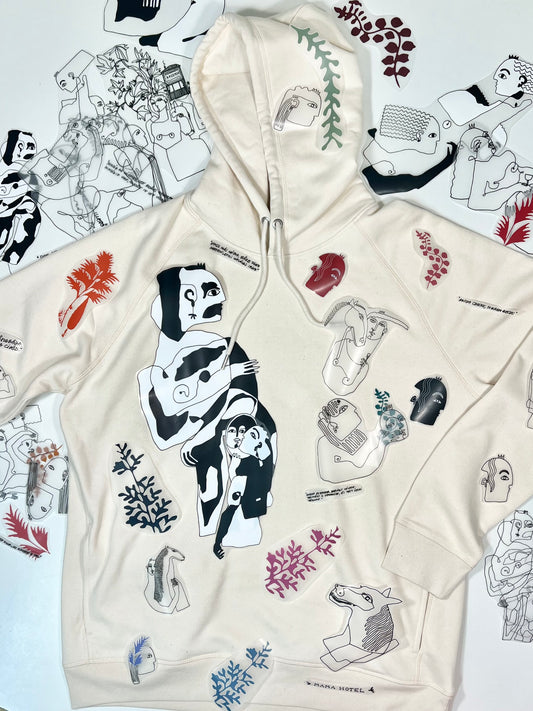 SWEATER | workshop