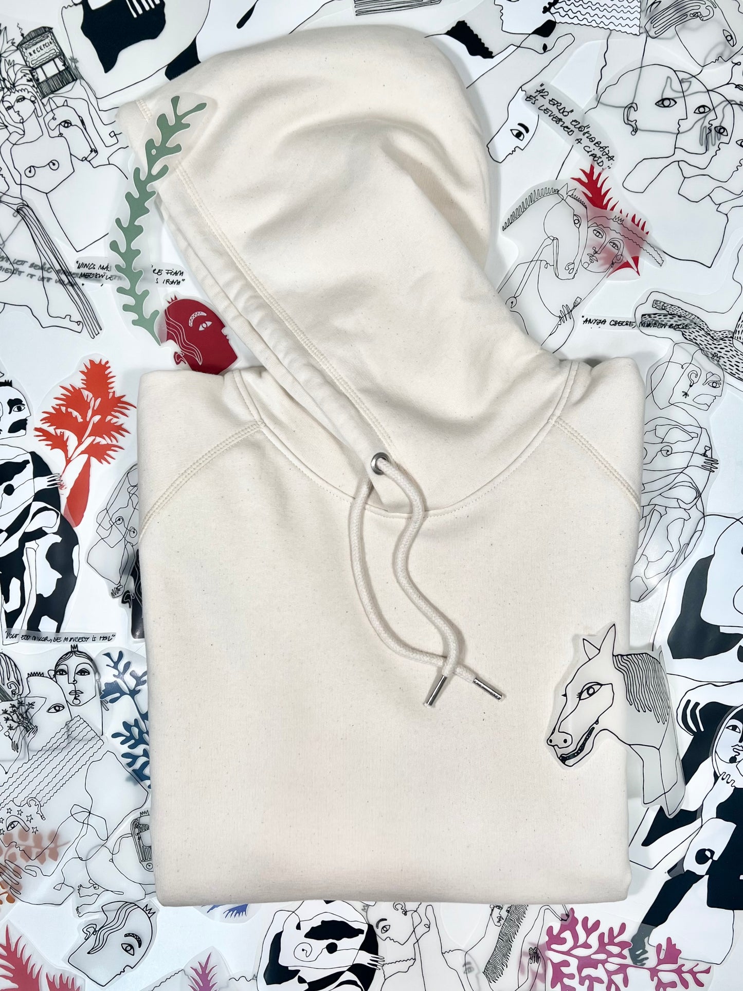 SWEATER | workshop