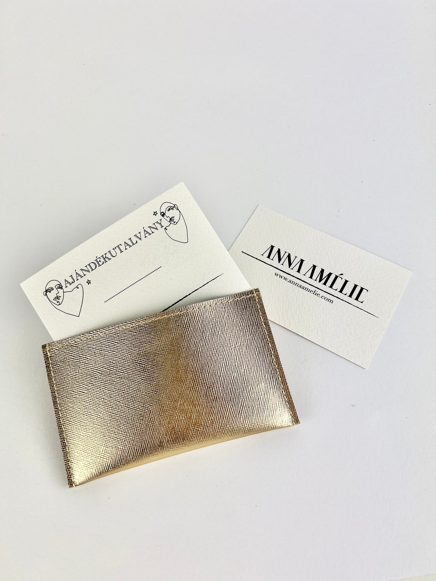 ANNA AMÉLIE | ONLINE GIFT CARD