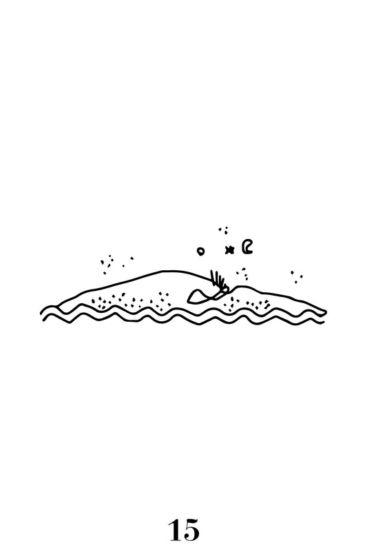 TATTOO FLASH DAY | MOTIF #15