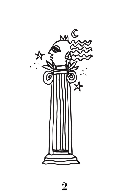 TATTOO FLASH DAY | MOTIF #2