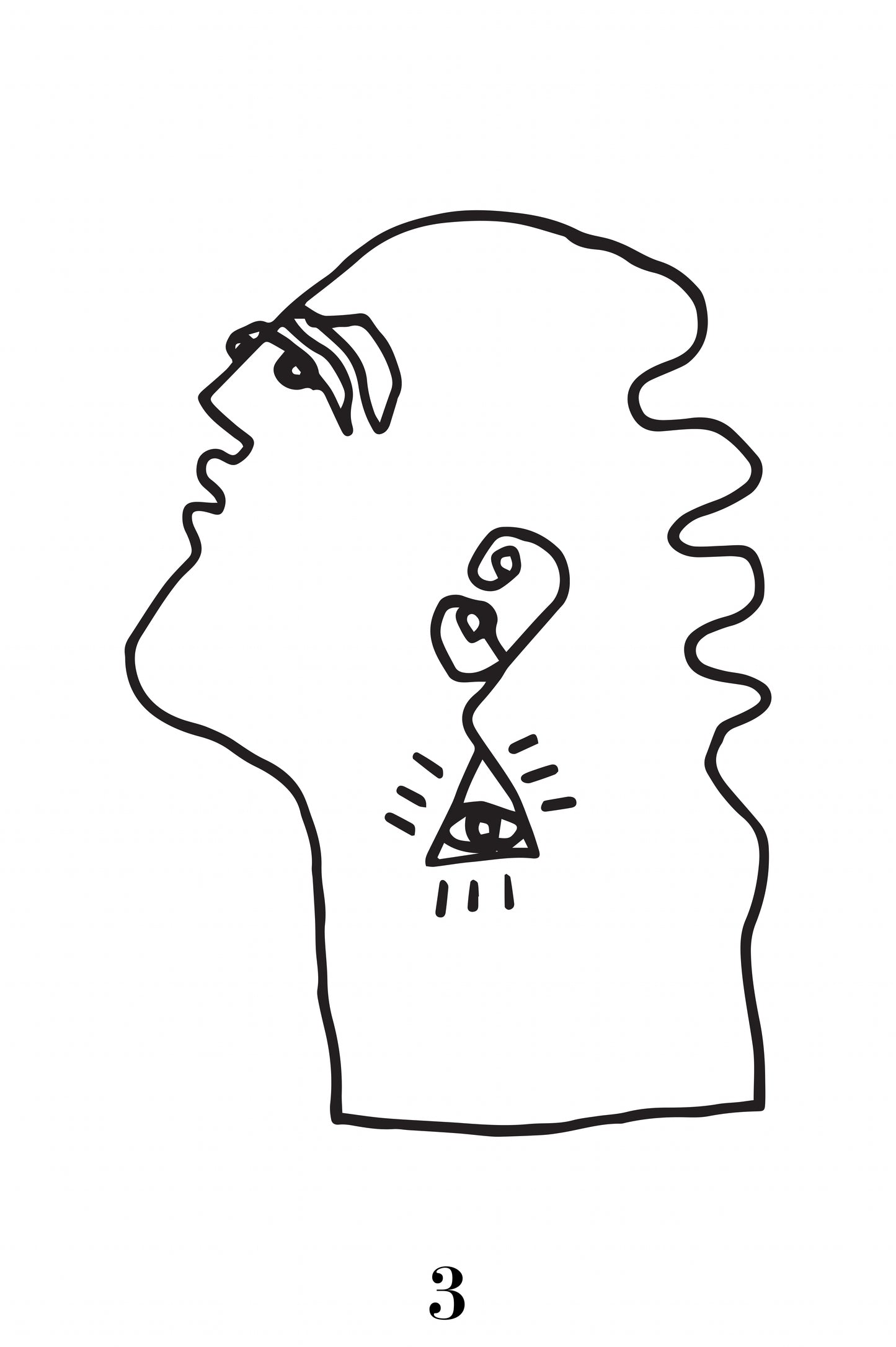 TATTOO FLASH DAY | MOTIF #3
