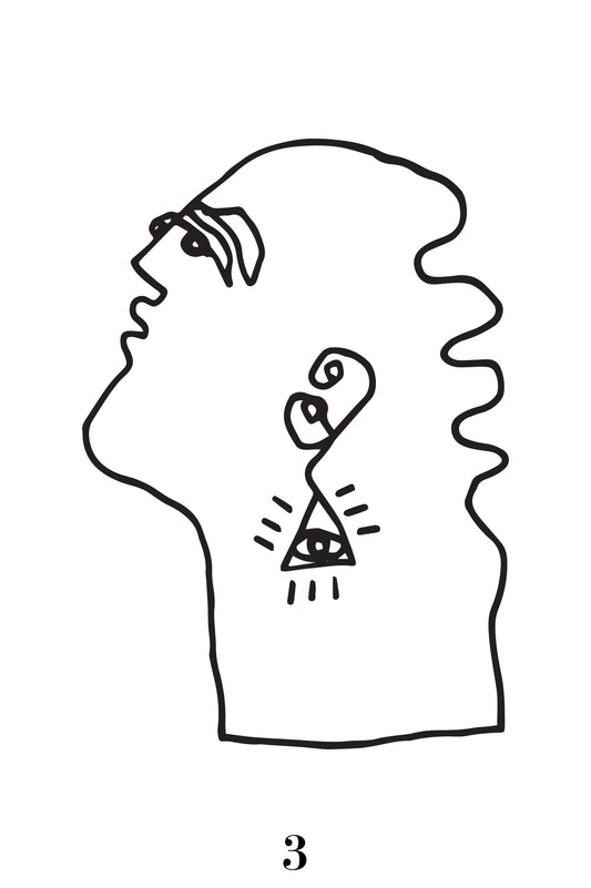 TATTOO FLASH DAY | MOTIF #3