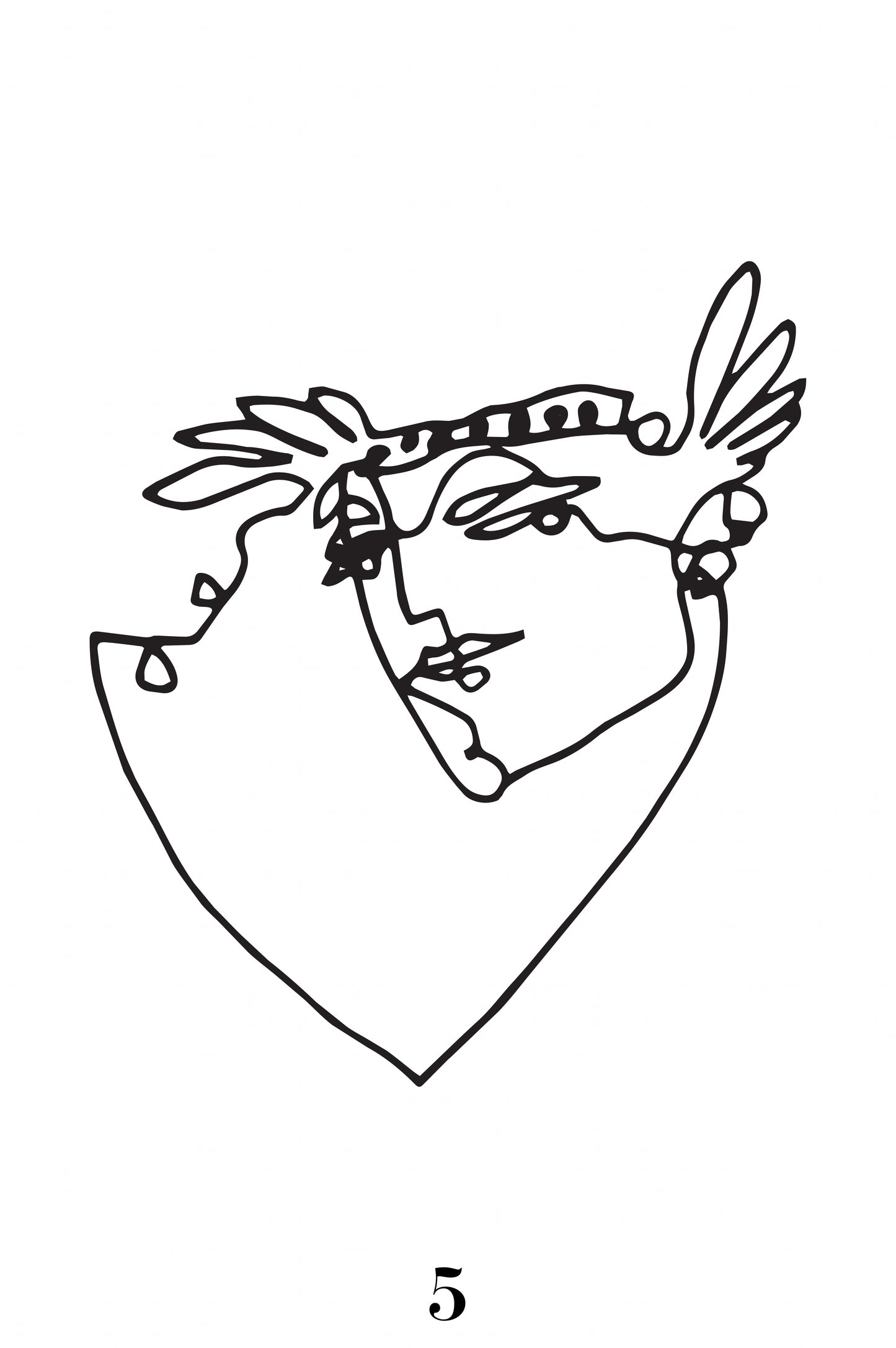 TATTOO FLASH DAY | MOTIF #5