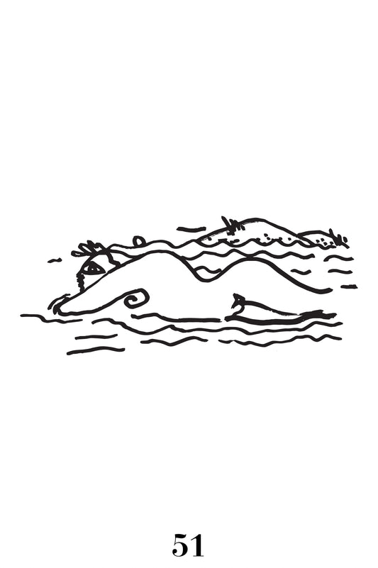 TATTOO FLASH DAY | MOTIF #51