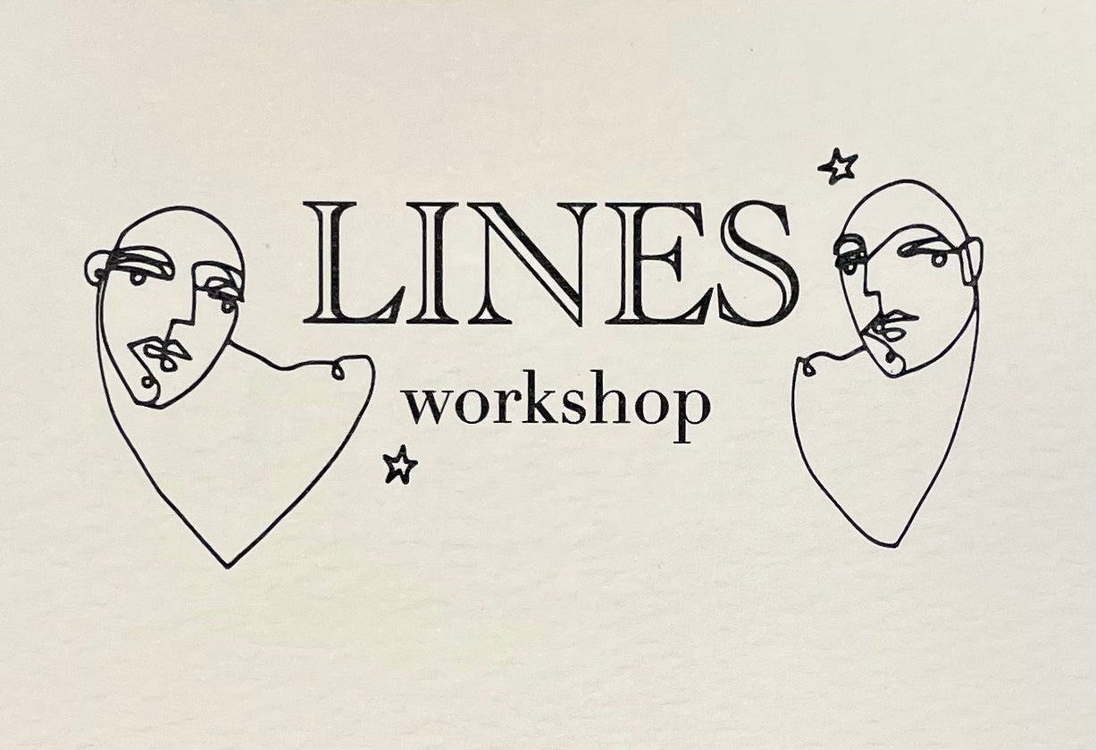 A|A LINES | workshop