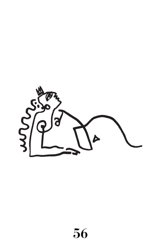 TATTOO FLASH DAY | MOTIF #56