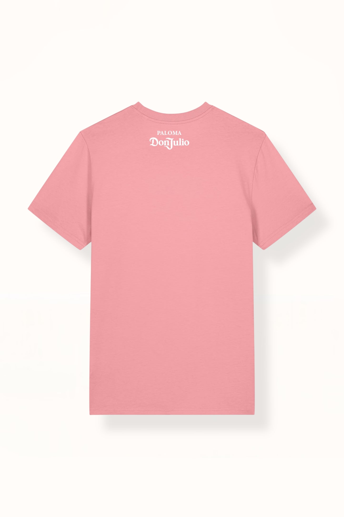 “PALOMA” CLASSIC T-SHIRT | DON JULIO x ANNA AMÉLIE