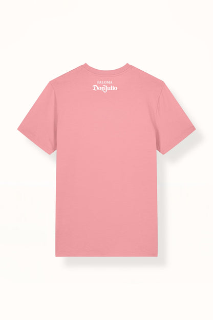 “PALOMA” CLASSIC T-SHIRT | DON JULIO x ANNA AMÉLIE