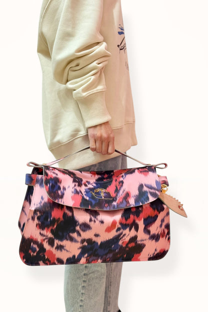 MARINA BAG - AW ‘25 FANTASY LEATHER