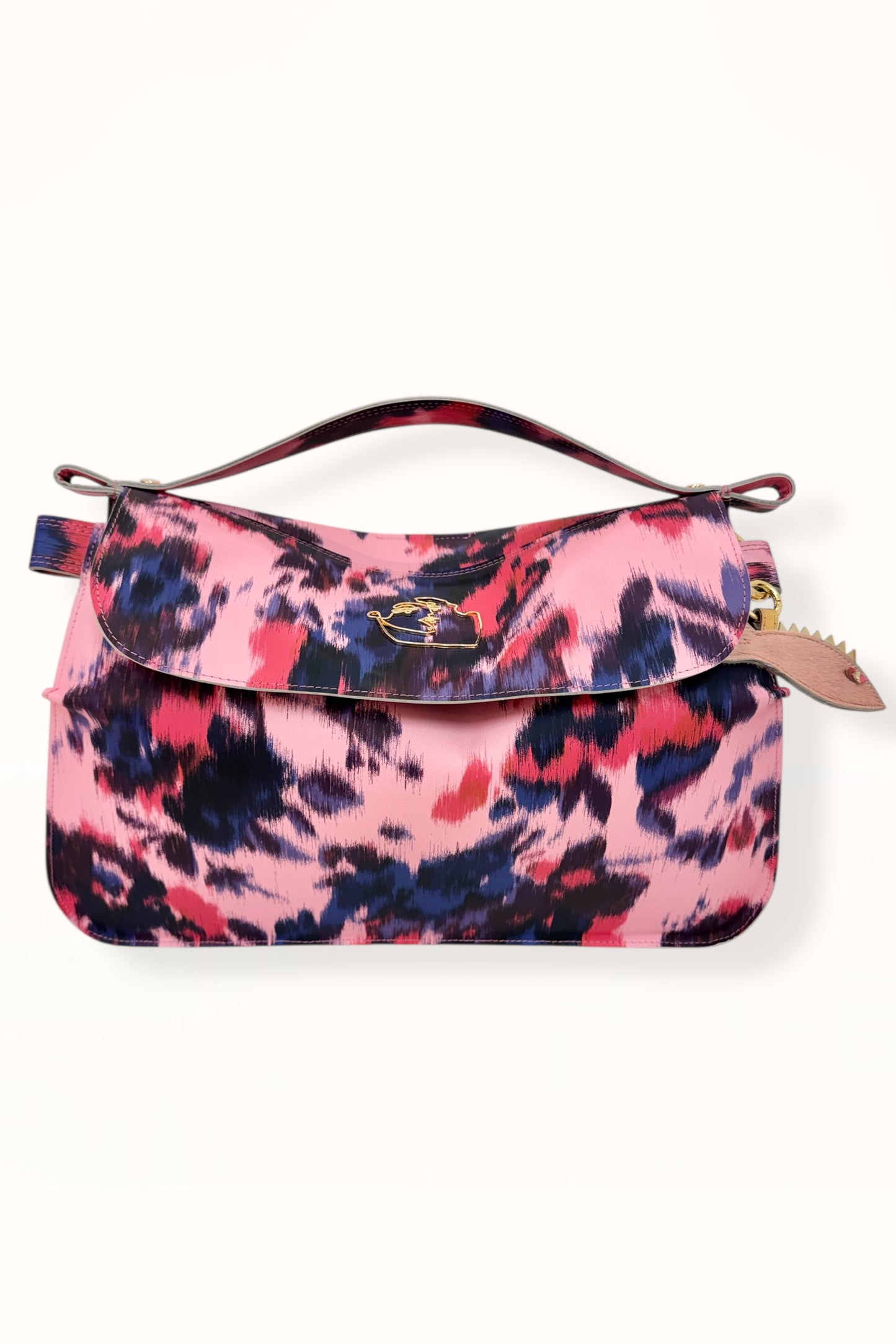 MARINA BAG - AW ‘25 FANTASY LEATHER