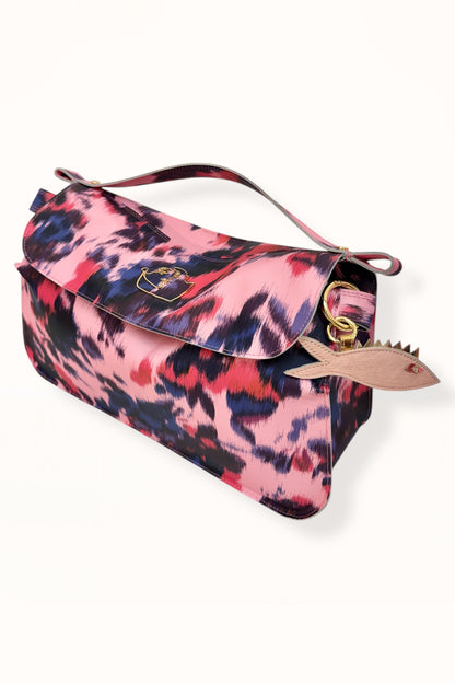 MARINA BAG - AW ‘25 FANTASY LEATHER