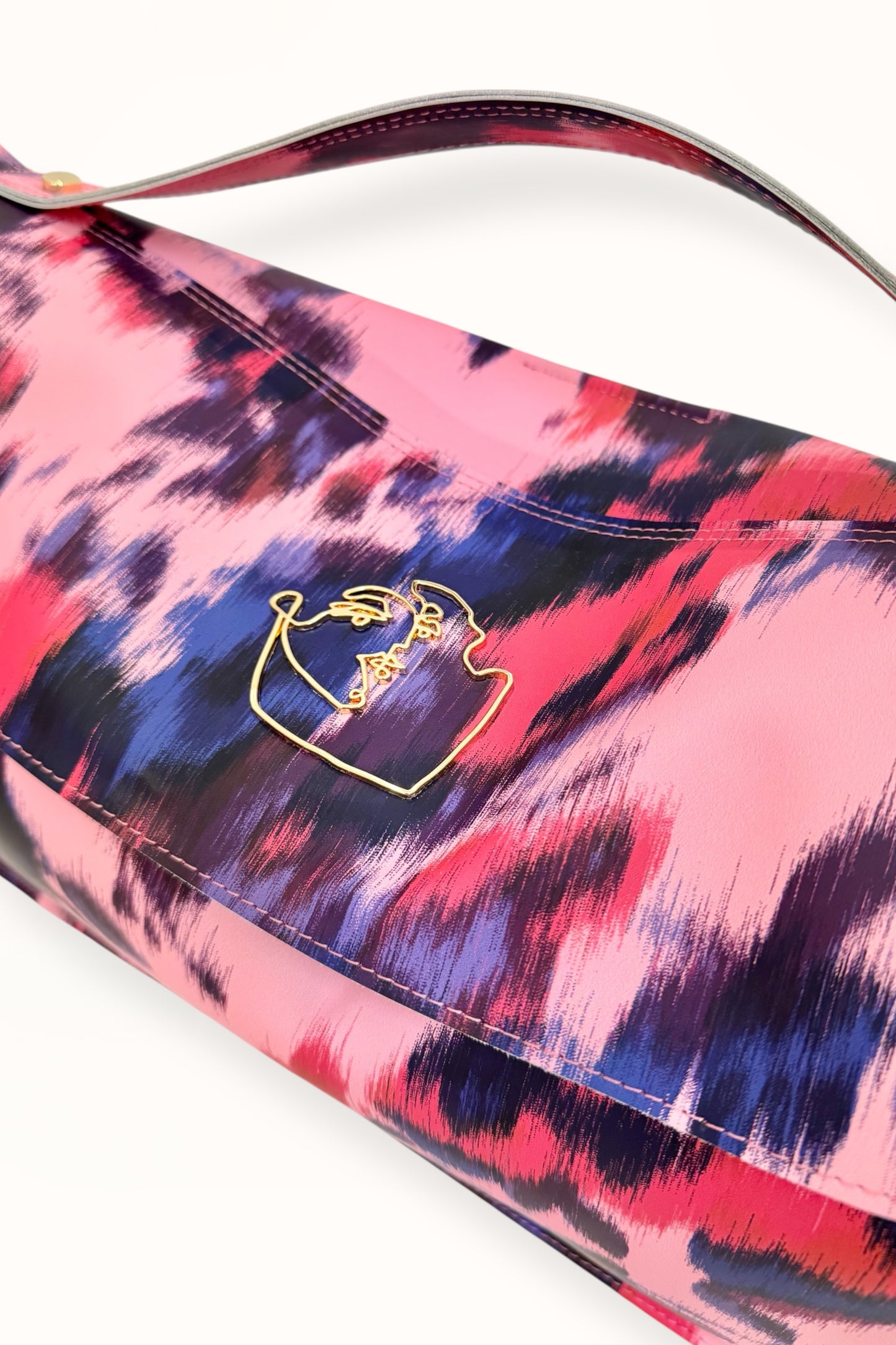 MARINA BAG - AW ‘25 FANTASY LEATHER