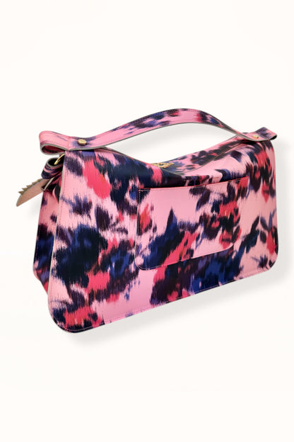 MARINA BAG - AW ‘25 FANTASY LEATHER