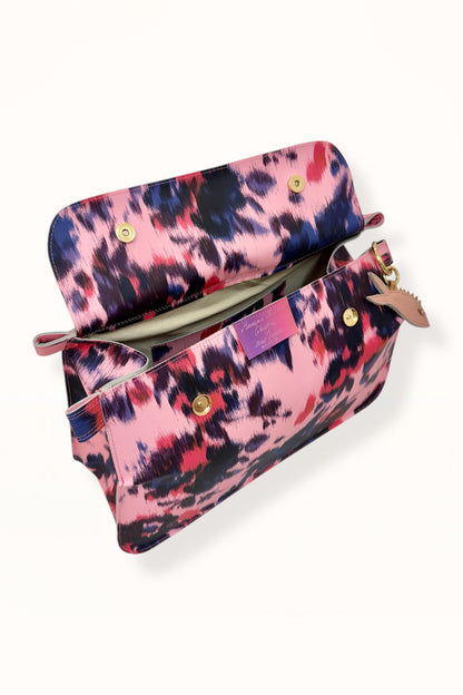 MARINA BAG - AW ‘25 FANTASY LEATHER