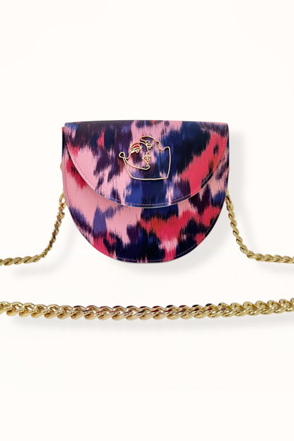 DORIS BAG - AW ‘25 FANTASY LEATHER