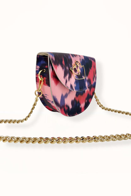 DORIS BAG - AW ‘25 FANTASY LEATHER