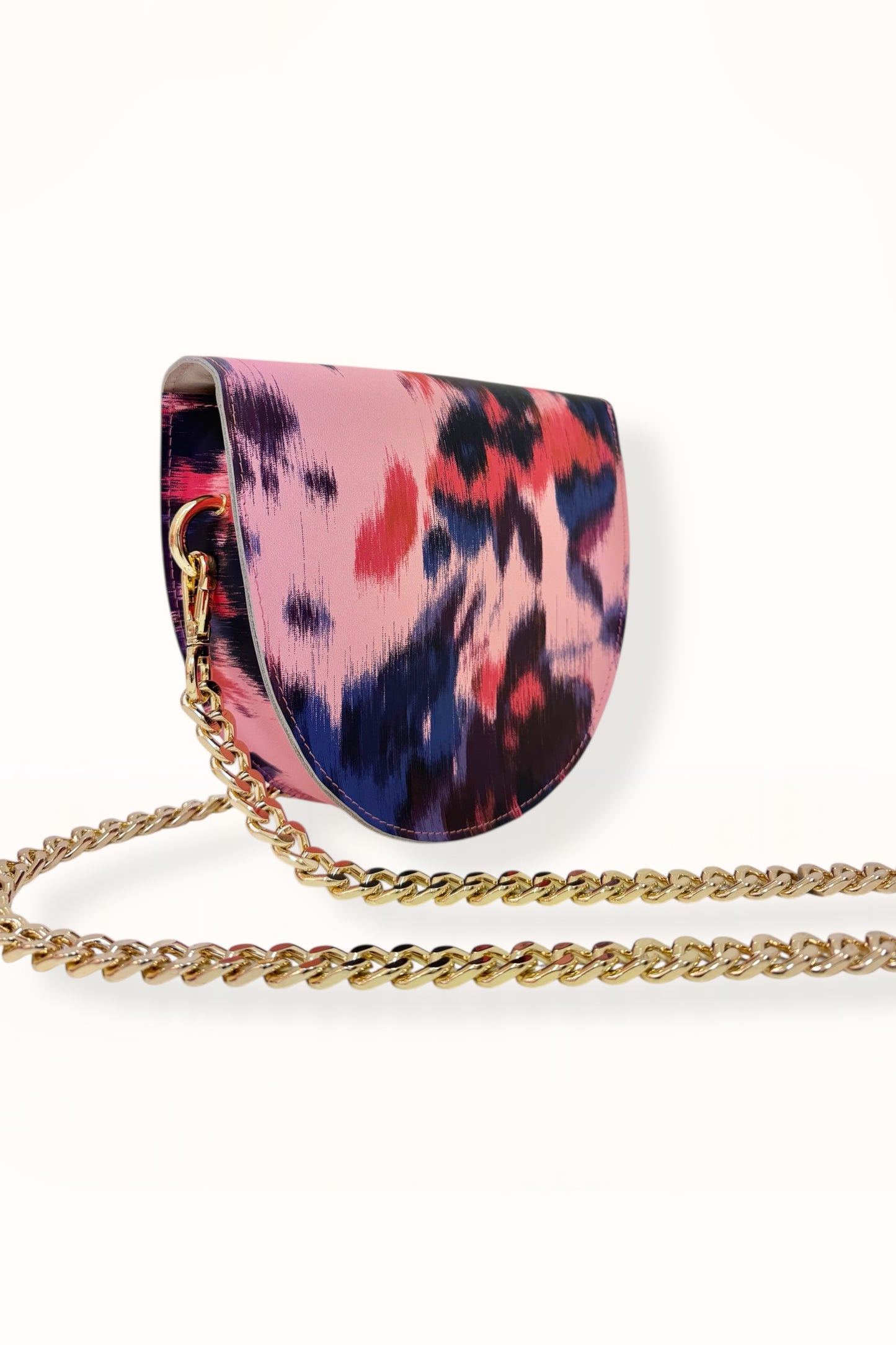 DORIS BAG - AW ‘25 FANTASY LEATHER