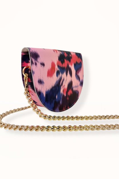 DORIS BAG - AW ‘25 FANTASY LEATHER