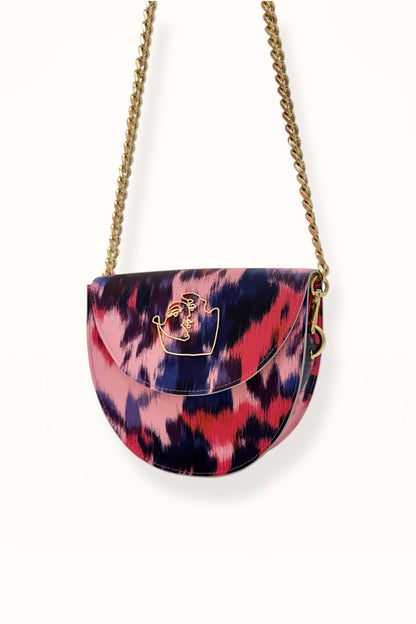 DORIS BAG - AW ‘25 FANTASY LEATHER