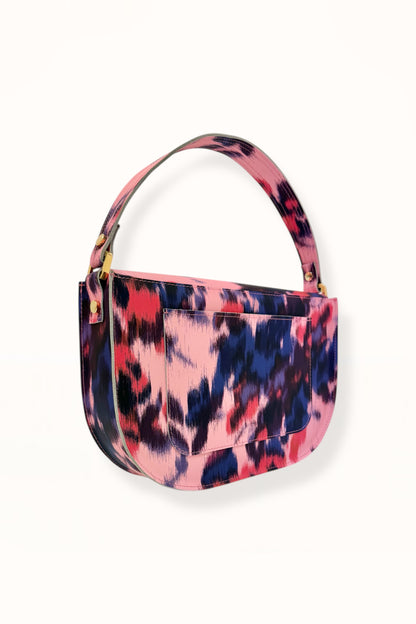 AUDREY BAG - AW ‘25 FANTASY LEATHER