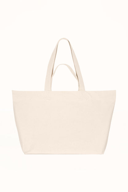 TOTE BAG | workshop