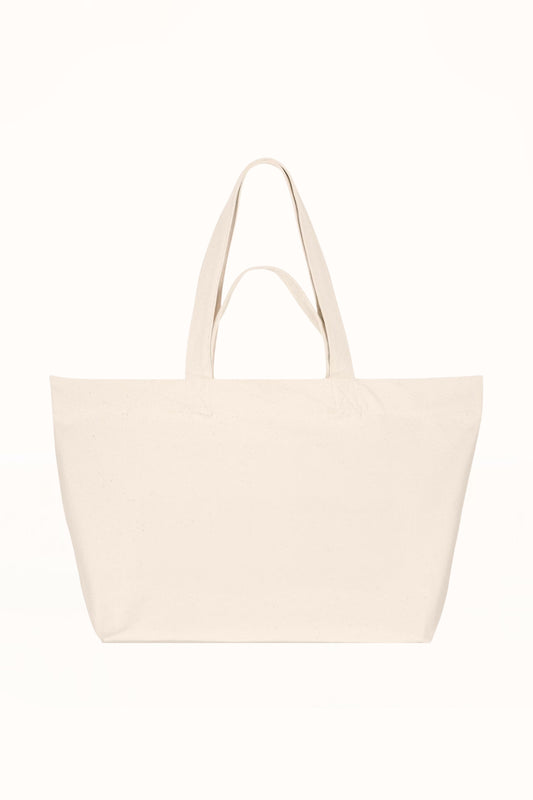 TOTE BAG | workshop