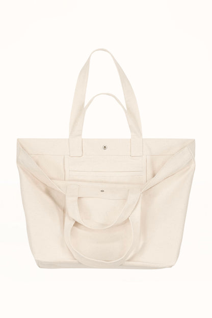 TOTE BAG | workshop